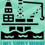 lines supply marine